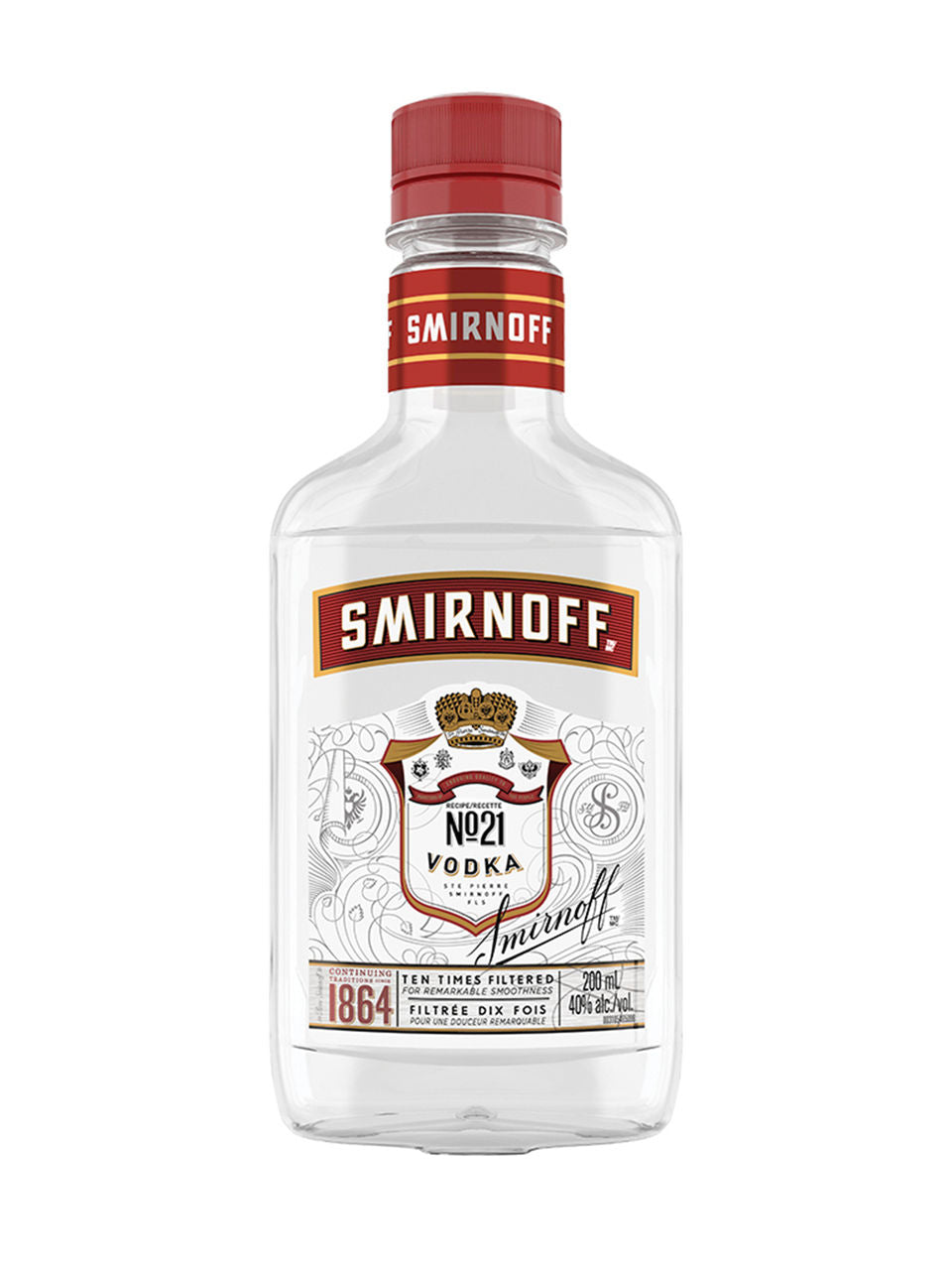 Smirnoff Vodka