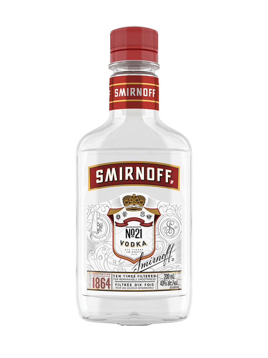 Smirnoff Vodka
