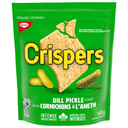 Crispers
