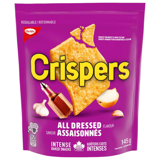 Crispers