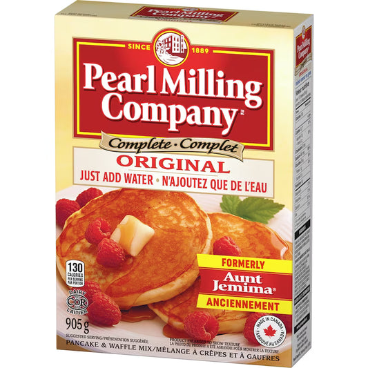 Pearl Milling Company Pancake Mix
