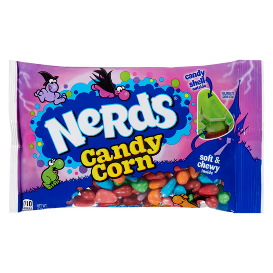 Nerds Candy Corn