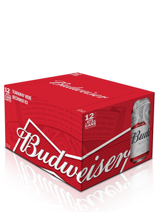 Budweiser