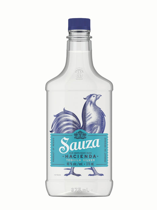Sauza Silver Tequila