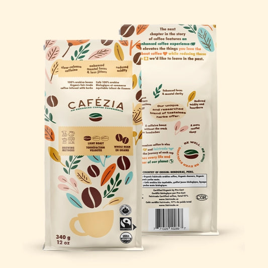 Cafézia Coffee