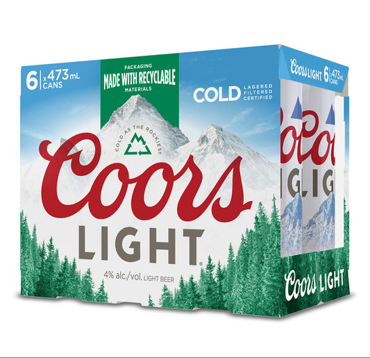 Coors Light