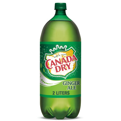 2L Coca Cola Brand Bottles