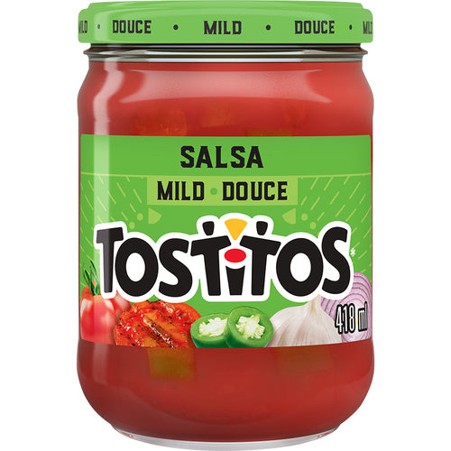 Tostitos Salsas