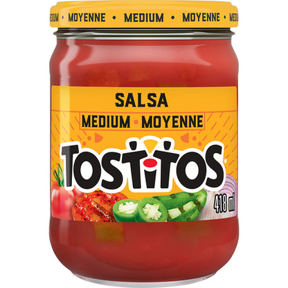 Tostitos Salsas