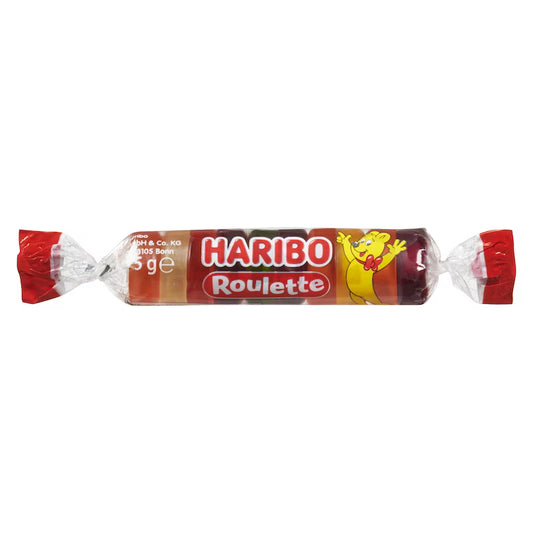 Haribo Roulette