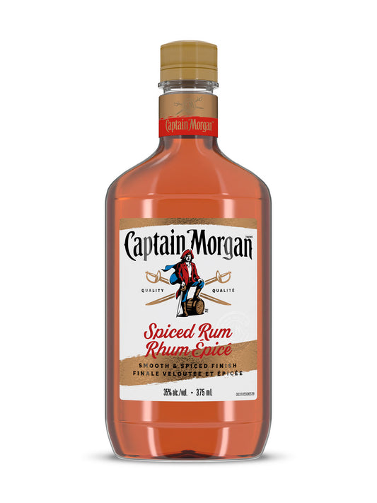 Captain Morgan Original Spiced Rum