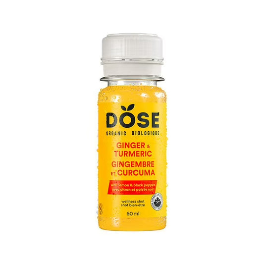 Wellness Shots