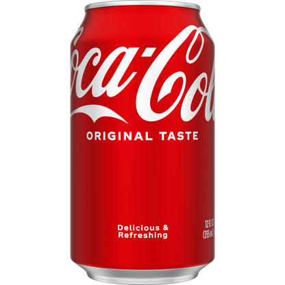 Coca-Cola Can