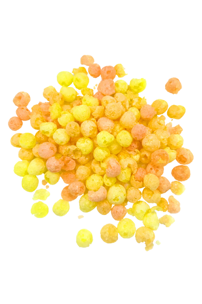 SpongeBob Freeze Dried Puffs