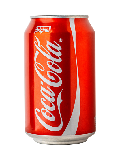 Coca-Cola Can