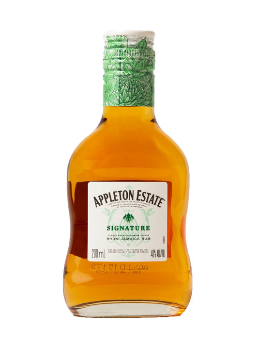 Appleton Estate V/X Signature Blend