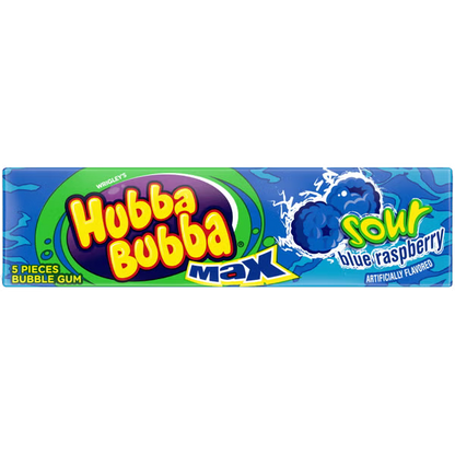 Hubba Bubba Max