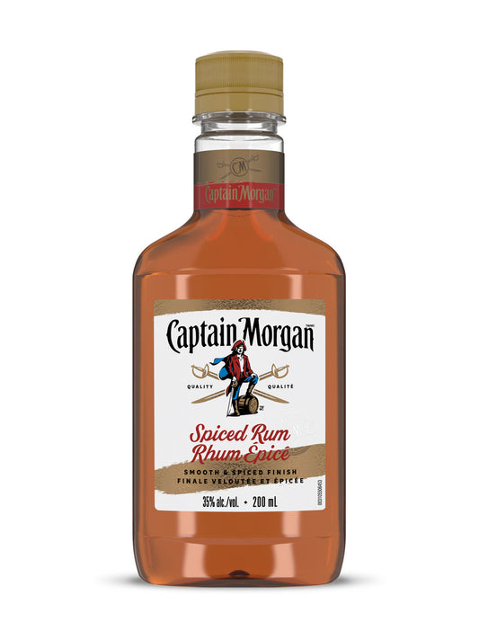 Captain Morgan Original Spiced Rum