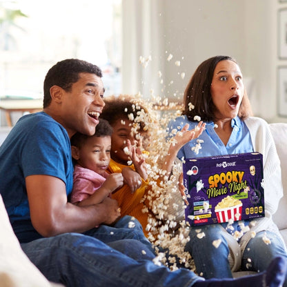 Pop N' Dulge Popcorn Seasonal Gift Sets