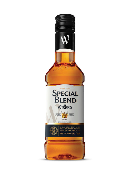 Wiser's Special Blend Whisky
