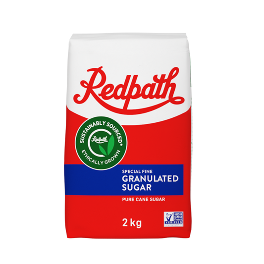 Redpath White Sugar