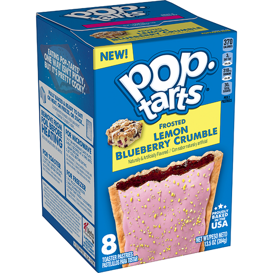 Poptarts