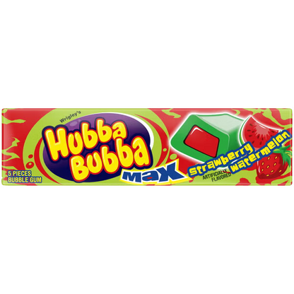 Hubba Bubba Max